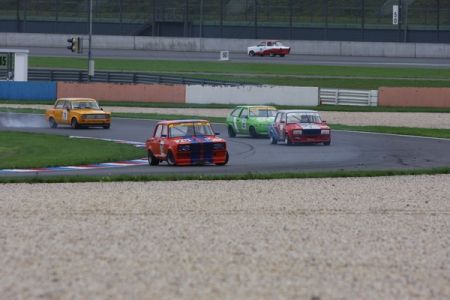 4WL Lausitzring 404